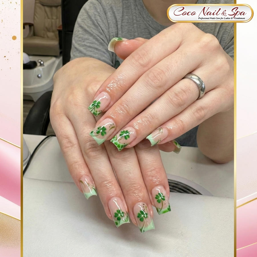 Amazing Nail Designs
